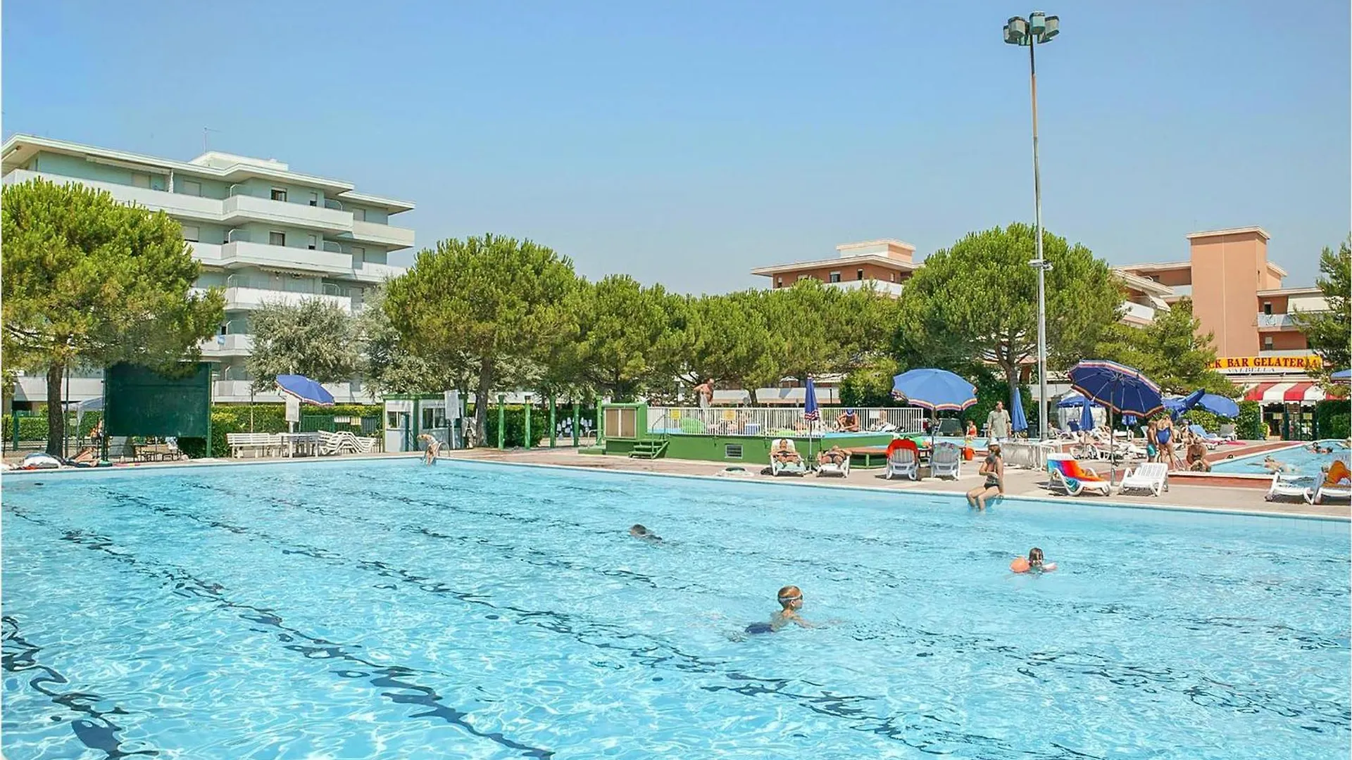 Gorgeous Apartment In Bibione With Kitchenette 0*,  إيطاليا