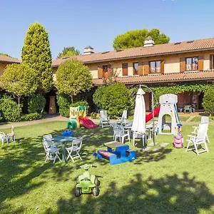  Appartamento Borgo Stella Marina