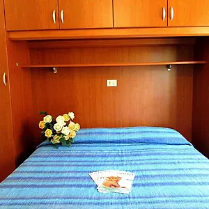 Apartment Annie, Bibione