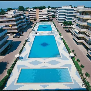  Appartamento Valbella - Geturhotels